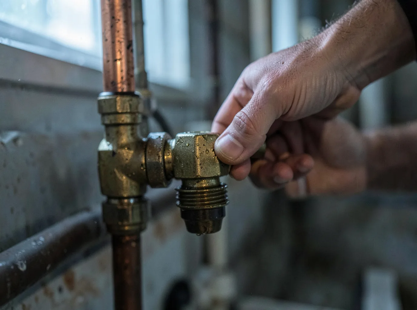Emergency Plumber Brookston, IN FAQs